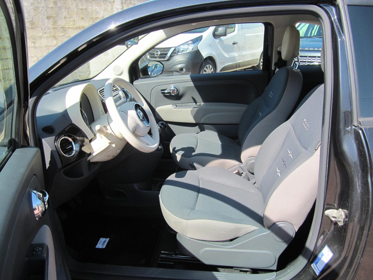Fiat 500 1.3 Multijet 16V 95 CV Pop