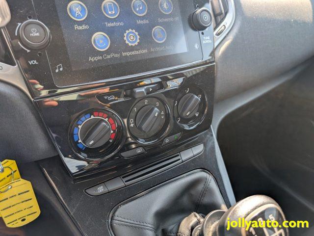 LANCIA Ypsilon 1.0 FireFly 5P S&S Hybrid Gold 5 posti