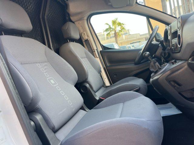 CITROEN BERLINGO 1.6HDi Coibentato *41000km