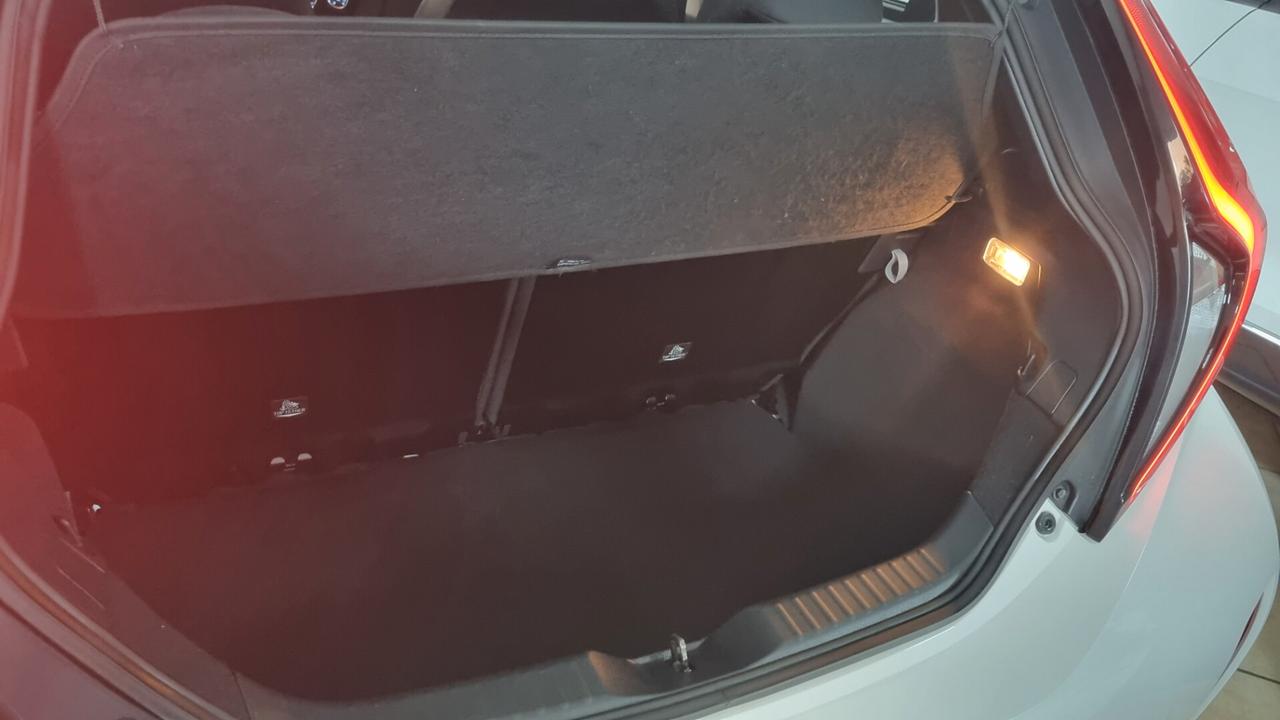 Toyota Aygo Connect 1.0 VVT-i 72 CV 5 porte x-play