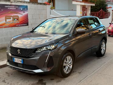 Peugeot 3008 BlueHDi 130 LED NAVI CAMERA - 2021