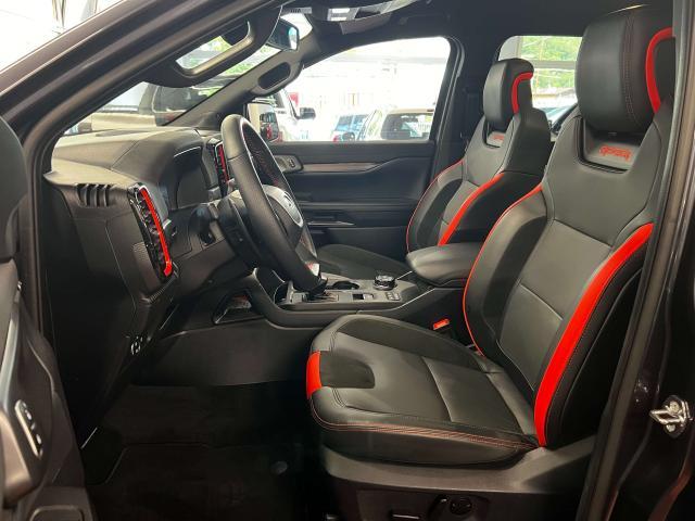 Ford Ranger Raptor Ranger Raptor 2.0 ecoblue 210cv auto
