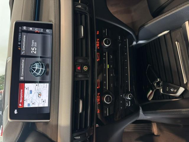 BMW X6 xdrive30d Msport 249cv auto