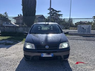FIAT Punto 1.2 5 porte Actual - PER OPERATORI DEL SETTORE