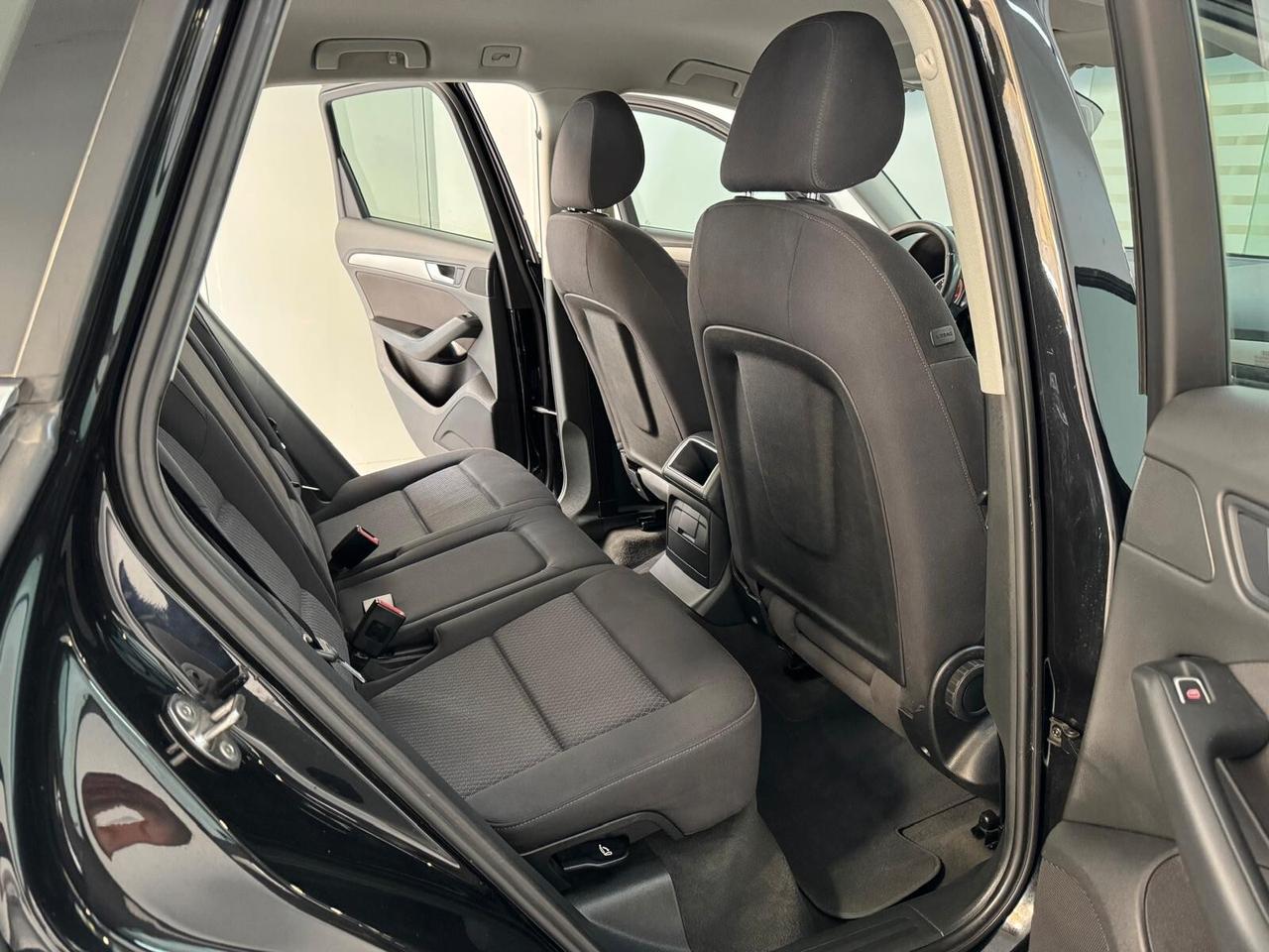 Audi Q5 2.0 TDI 177 CV quattro Business Advanced 2014