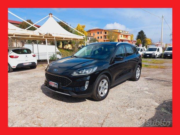 Ford Kuga 1.5 D EcoBlue 120 CV Titanium - 2021
