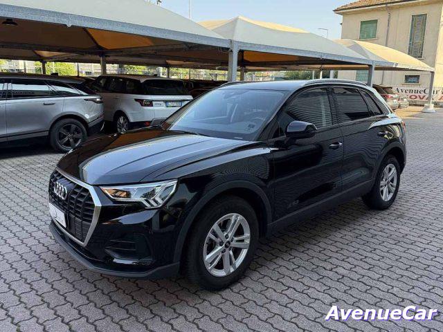 AUDI Q3 45 1.4 tfsi e s-tronic IVA ESPOSTA PREZZO REALE