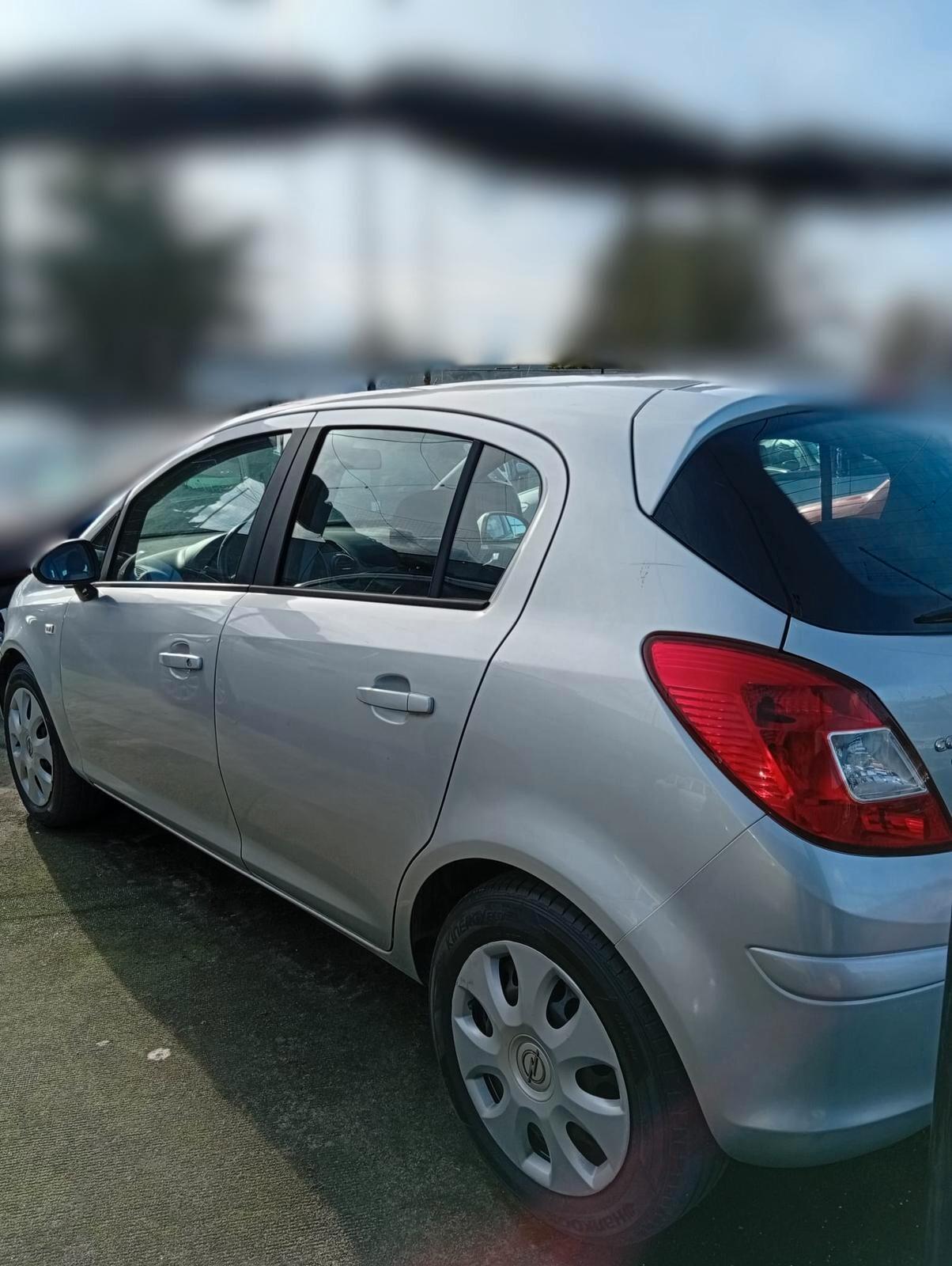 Opel Corsa 1.3 CDTI 75CV F.AP. 5 porte Sport