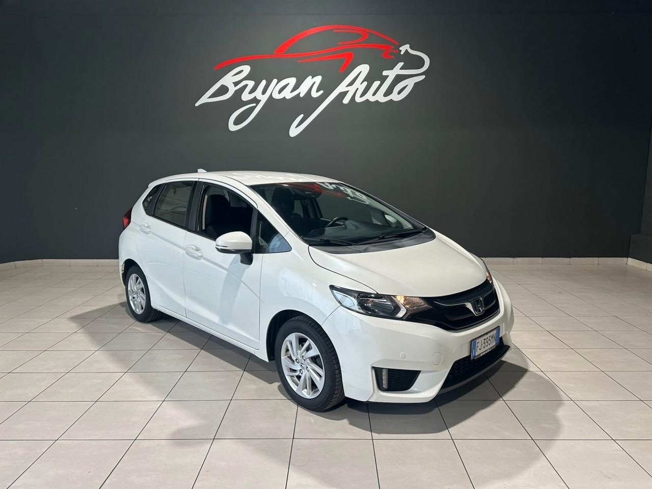 Honda Jazz 1.3 Comfort Navi ADAS