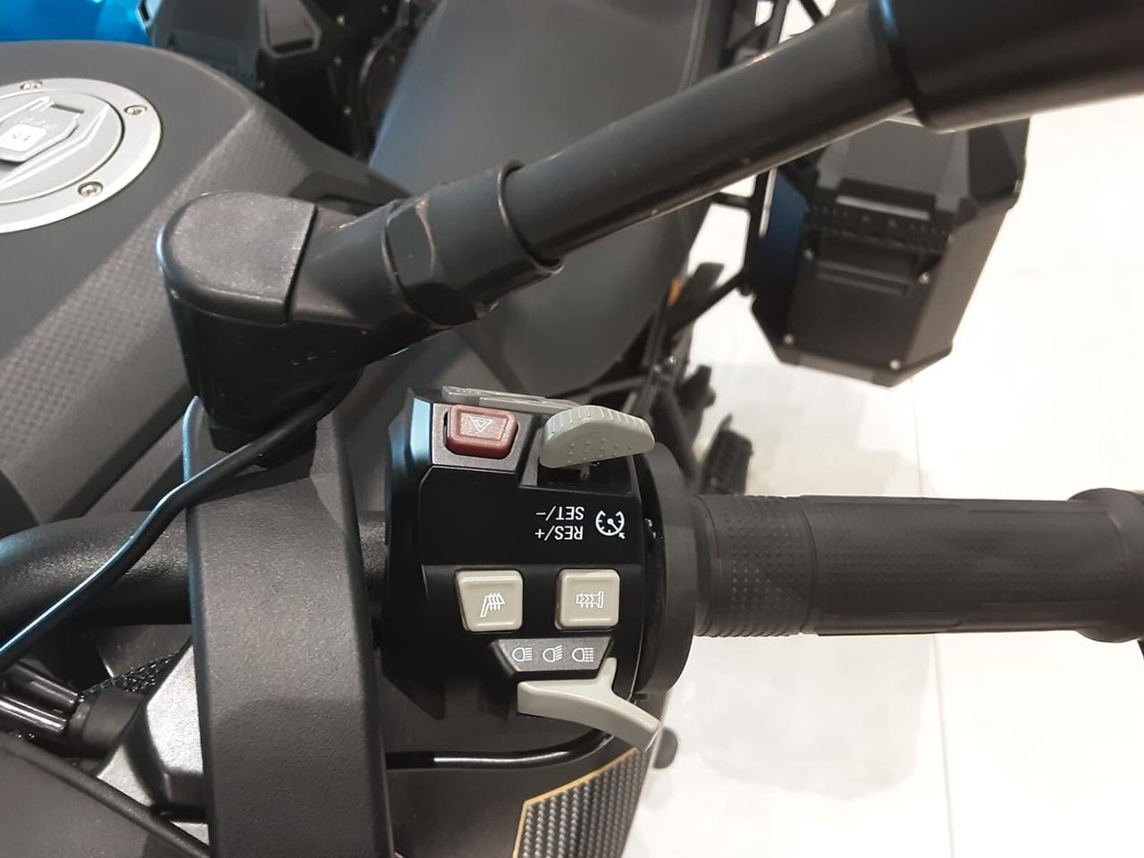 Voge Valico 900 DSX