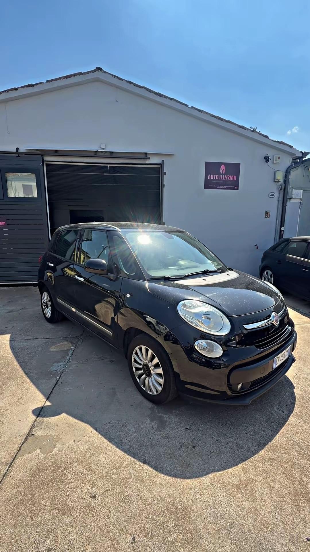 Fiat 500L 1.4 95 CV Easy