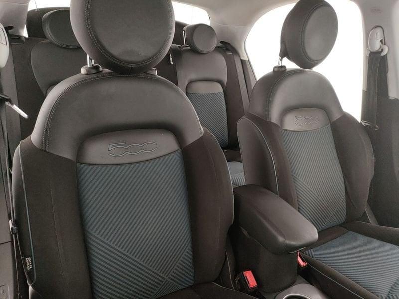 FIAT 500X 500X 1.6 MultiJet 120 CV Lounge
