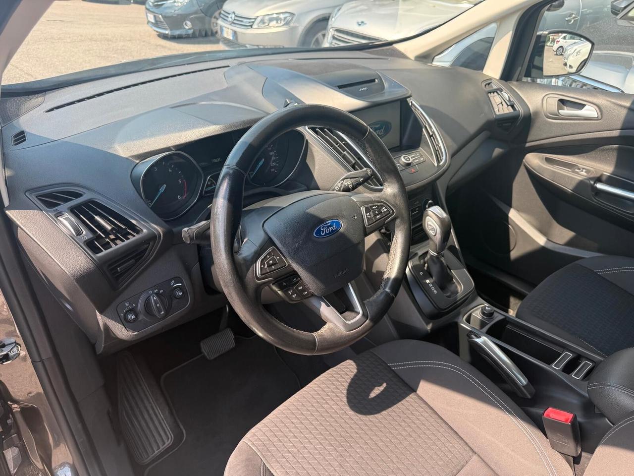 Ford C-Max 1.5 TDCi 120CV Powershift Start&Stop Titanium