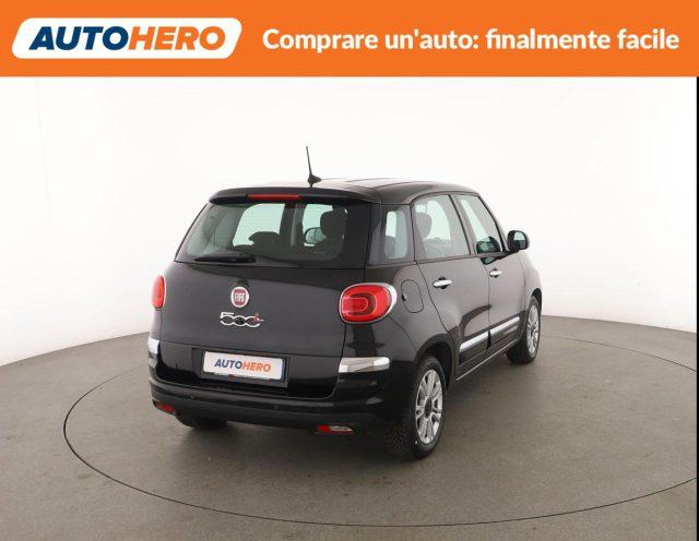 FIAT 500L 1.3 Multijet 95 CV Urban