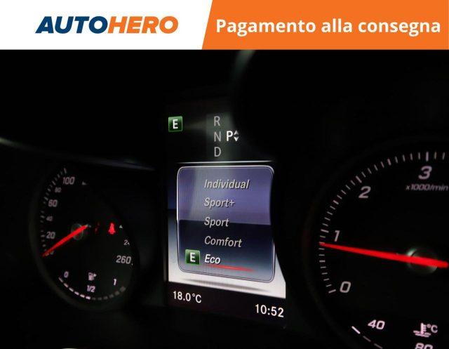 MERCEDES-BENZ GLC 250 d 4Matic Premium