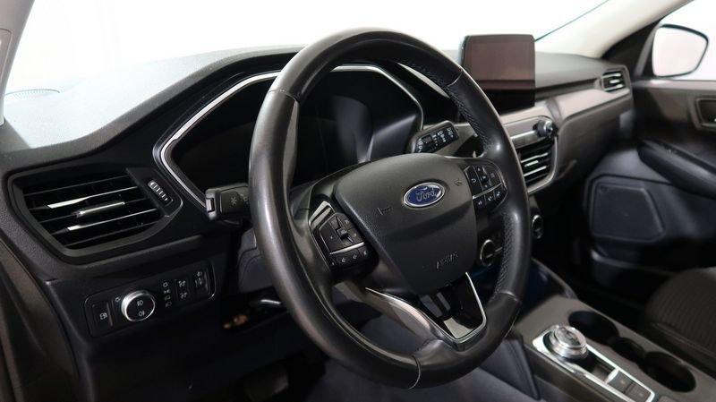 Ford Kuga Kuga 2.5 phev Titanium Business 2wd 225cv e-shifter
