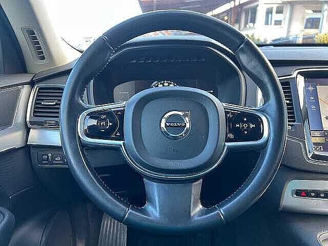 Volvo XC90 D4 Geartronic Kinetic