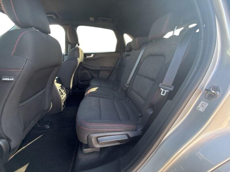 Ford Kuga Kuga 1.5 EcoBlue 120 CV 2WD ST-Line