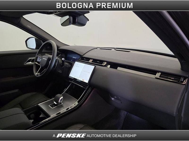 Land Rover Range Rover Velar 2.0D I4 204 CV Dynamic SE