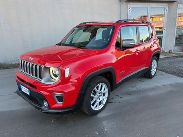 Jeep Renegade 1.0 T3 Limited ""FARI LED""