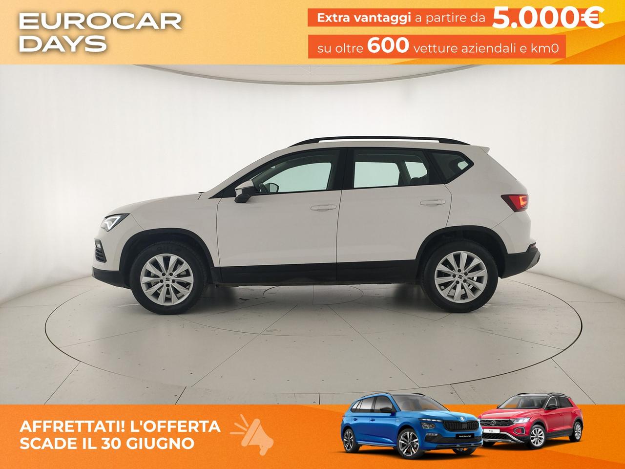 2.0 TDI Business 4Drive 150 CV DSG