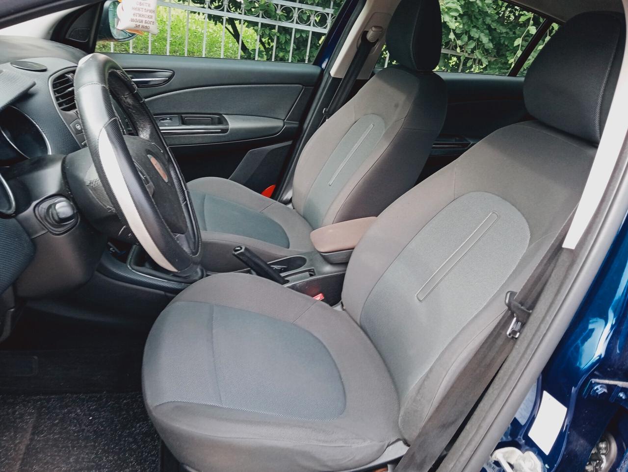 Fiat Bravo 1.4 Active GPL