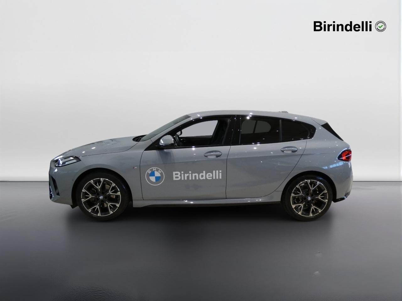 BMW BMW 118d