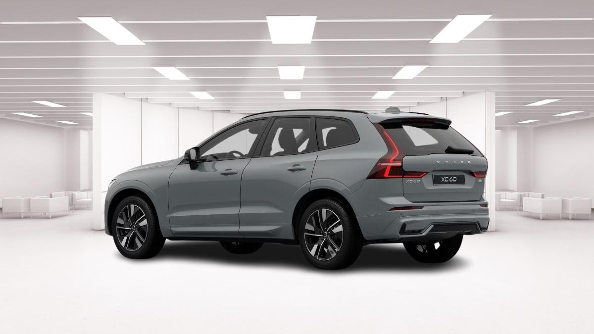 VOLVO Xc60 T6 Plug-In Hybrid Awd Automatico Plus Dark