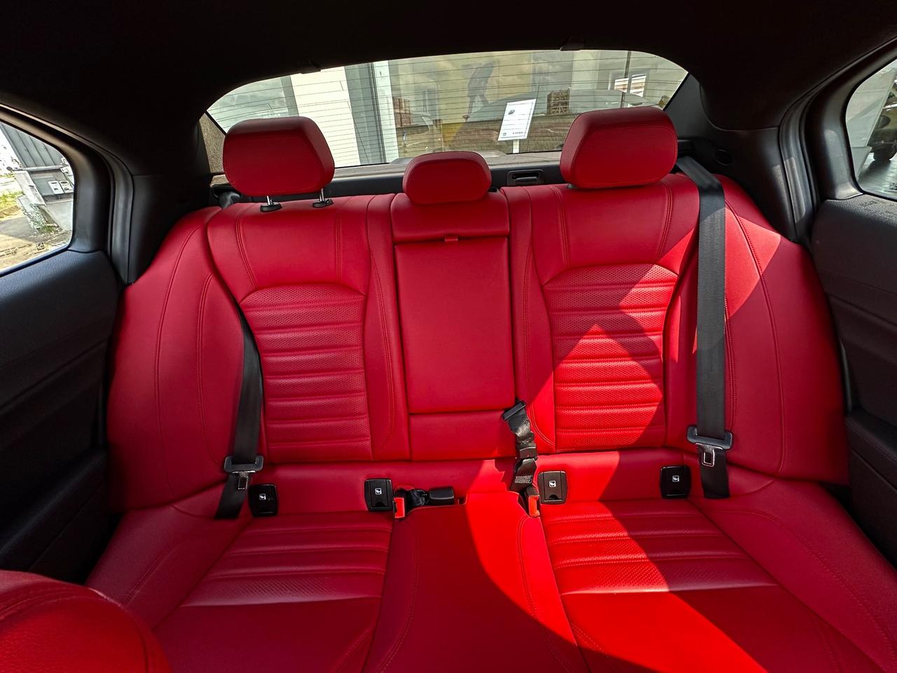 Alfa Romeo Giulia 2.0 Turbo 280 CV AT8 AWD Q4 Veloce