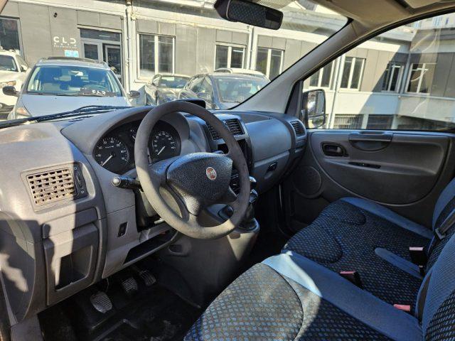 FIAT Scudo 2.0 MJT DPF Furgone 10q.