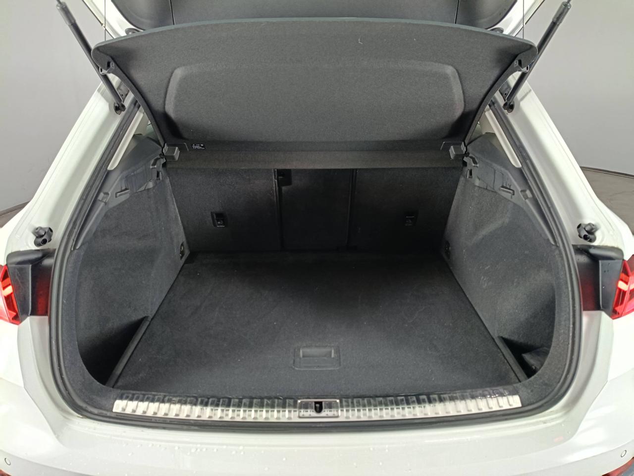 AUDI Q3 II 2018 - Q3 35 1.5 tfsi