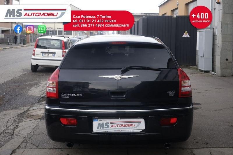 Chrysler 300 C Chrysler 300 C 3.0 Unicoproprietario