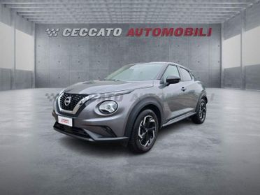 Nissan Juke Juke 1.0 dig-t Acenta 114cv