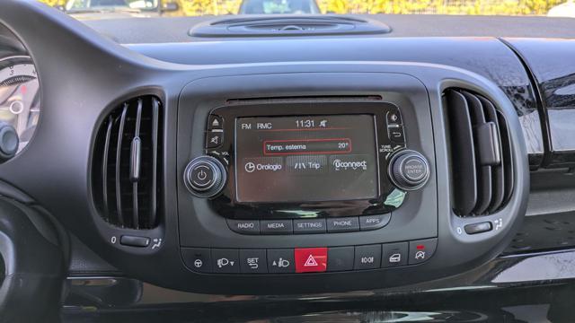 FIAT 500L 1.3 Multijet 95cv BLUETOOTH SENSORI PARCHEGGIO