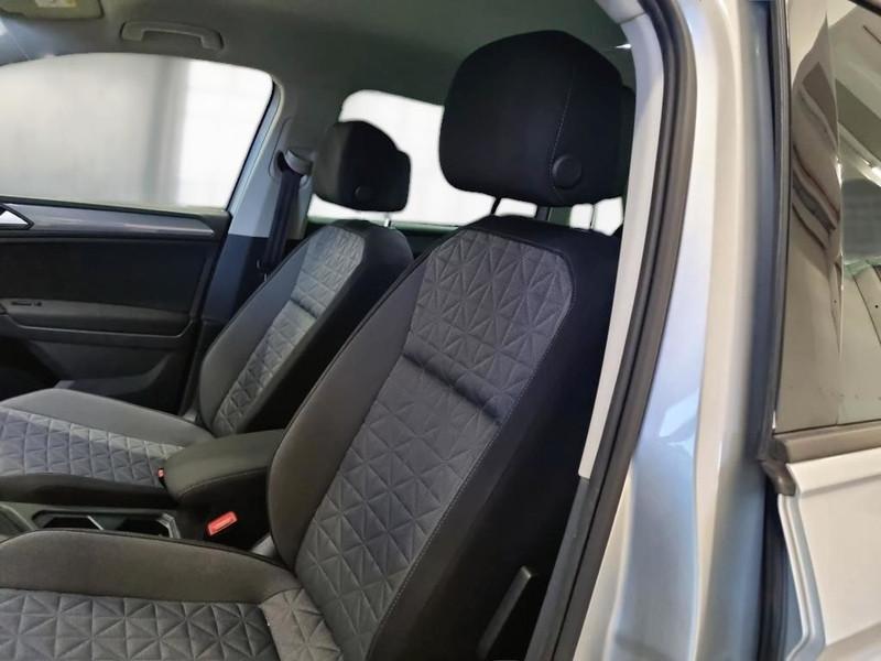 VOLKSWAGEN TIGUAN 2.0 TDI SCR 110KW Life DSG