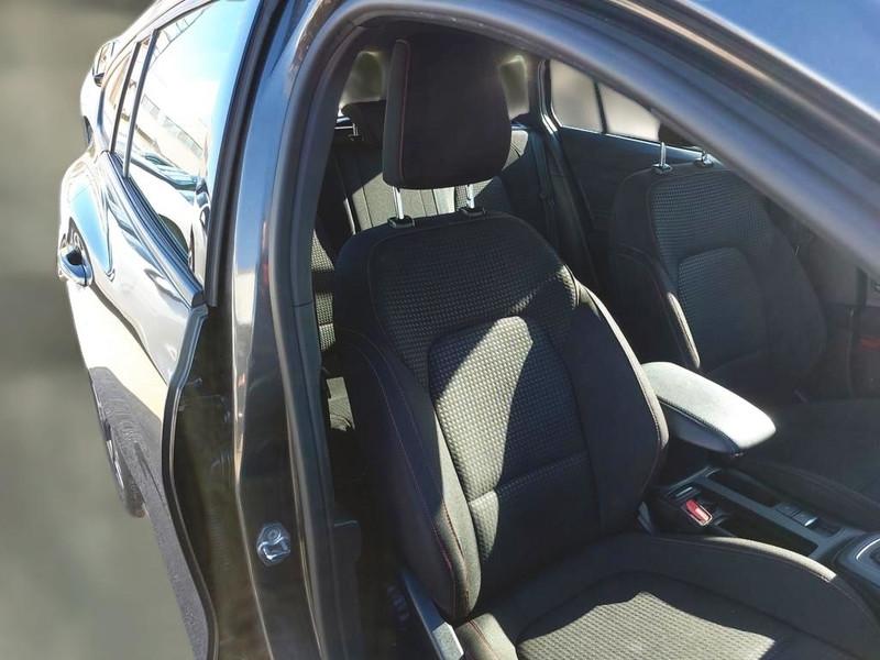 FORD FOCUS WAGON 1.0 EcoBoost Hybrid 125cv ST-Line Design Auto