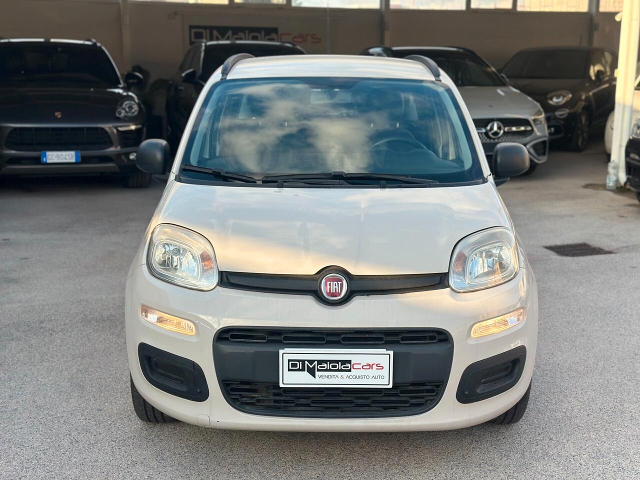 Fiat Panda 1.2 GPL 69cv '17