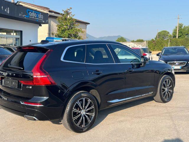 VOLVO XC60 D4 Geartronic Inscription