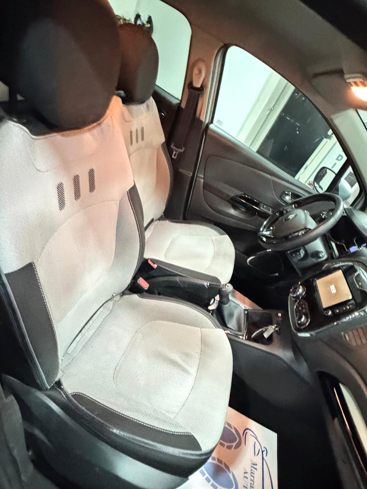 Renault Captur 1.5 dCi 8V 90 CV EDC Energy R-Link