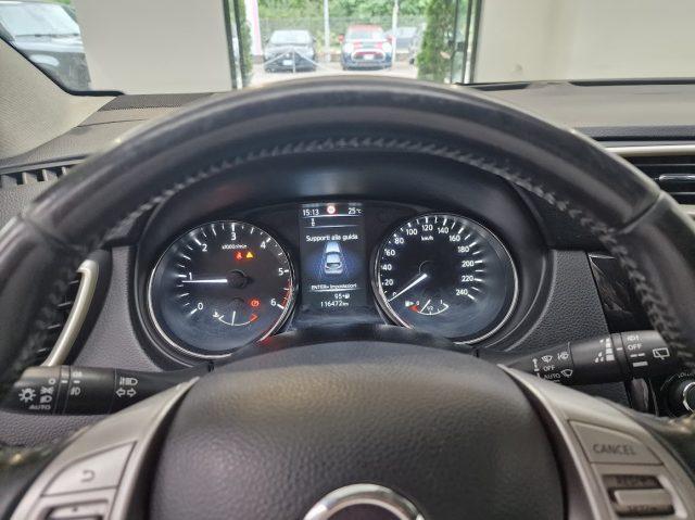 NISSAN Qashqai 1.6 dCi 4WD Acenta Premium