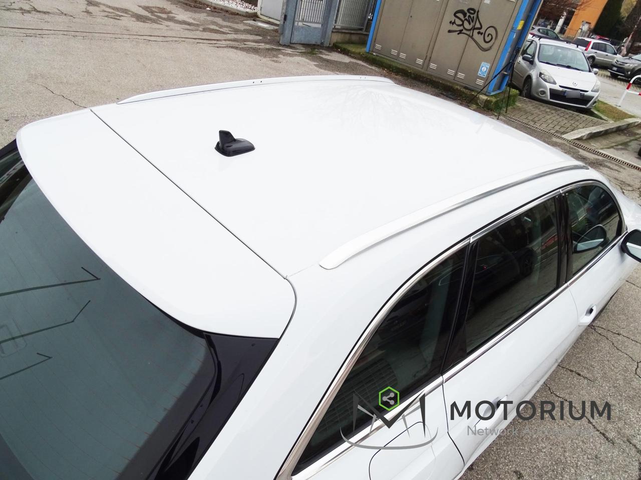 Audi A4 Avant 35 2.0 tdi mhev Business Advanced 163cv s-tronic