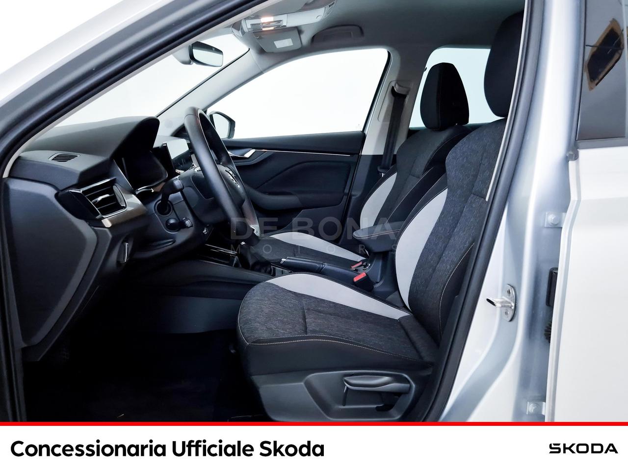 Skoda Kamiq 1.0 tsi style 110cv dsg