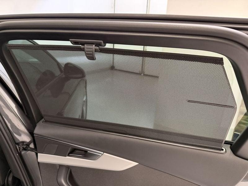 Audi A4 A4 Avant 35 TDI/163 CV S-Tronic S-Line Edition