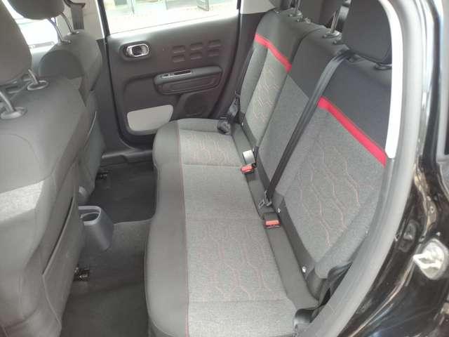 Citroen C3 C3 III 2017 1.2 puretech Shine 82cv