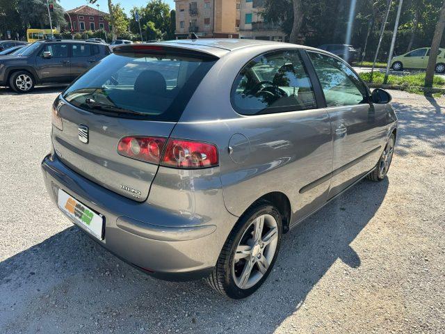 SEAT Ibiza 1.9 TDI 101CV 3p. Sport