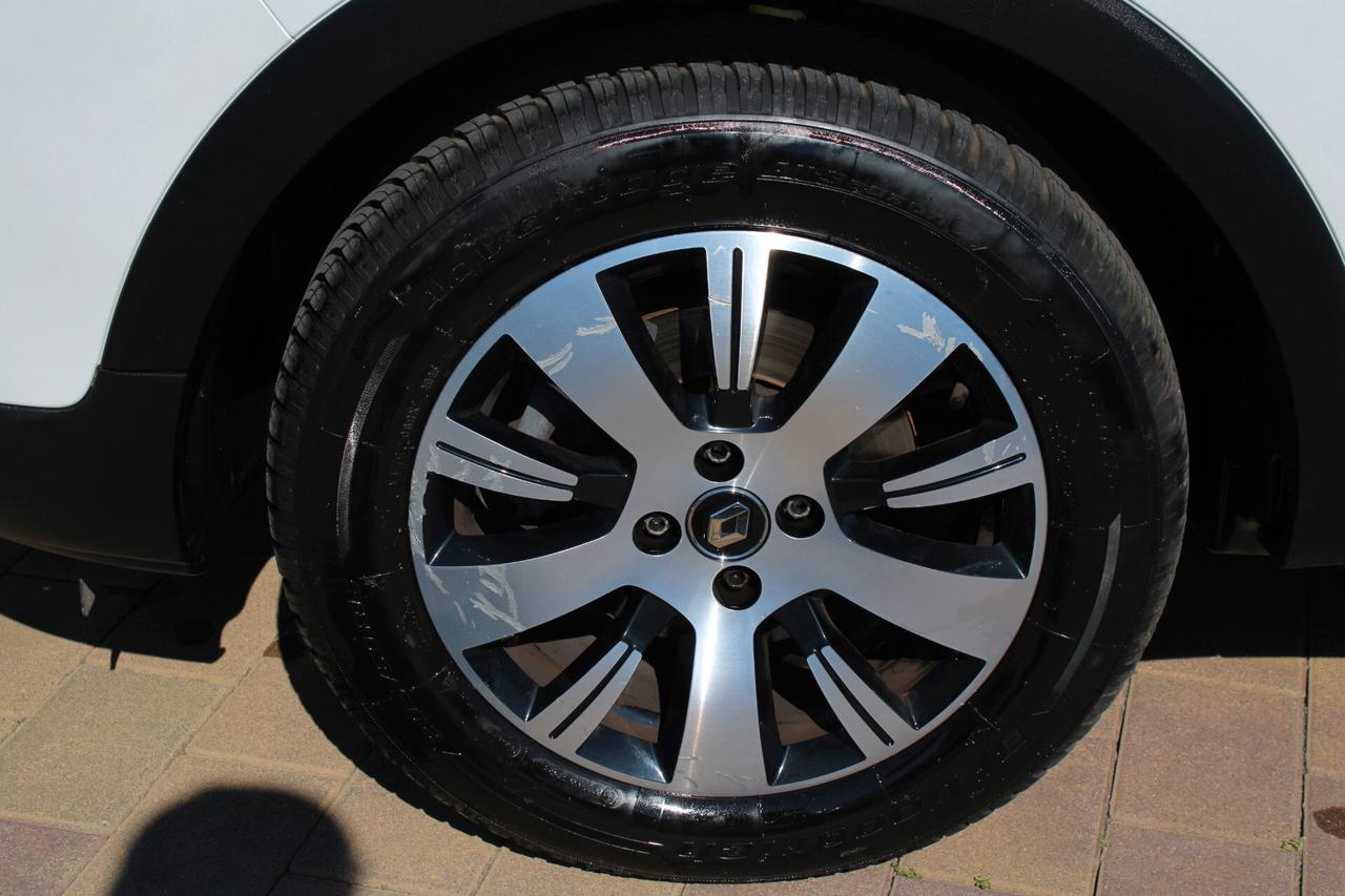 Renault Captur dCi 8V 90 CV Sport Edition2