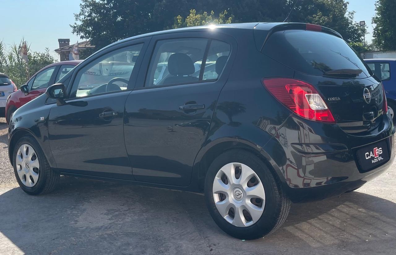 Opel Corsa Edition 1.2 Ecotec 86cv