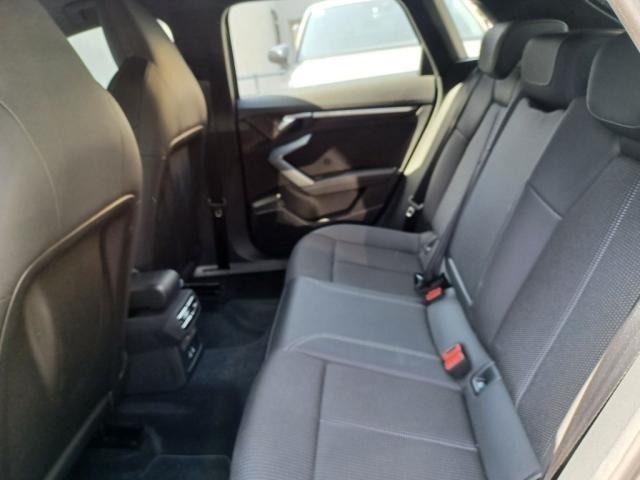 AUDI A3 allstreet TDI 110 kW S tronic Identity Contrast