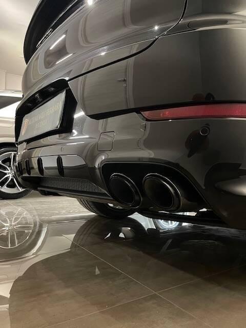 Porsche Cayenne 3.0 e-hybrid tiptronic