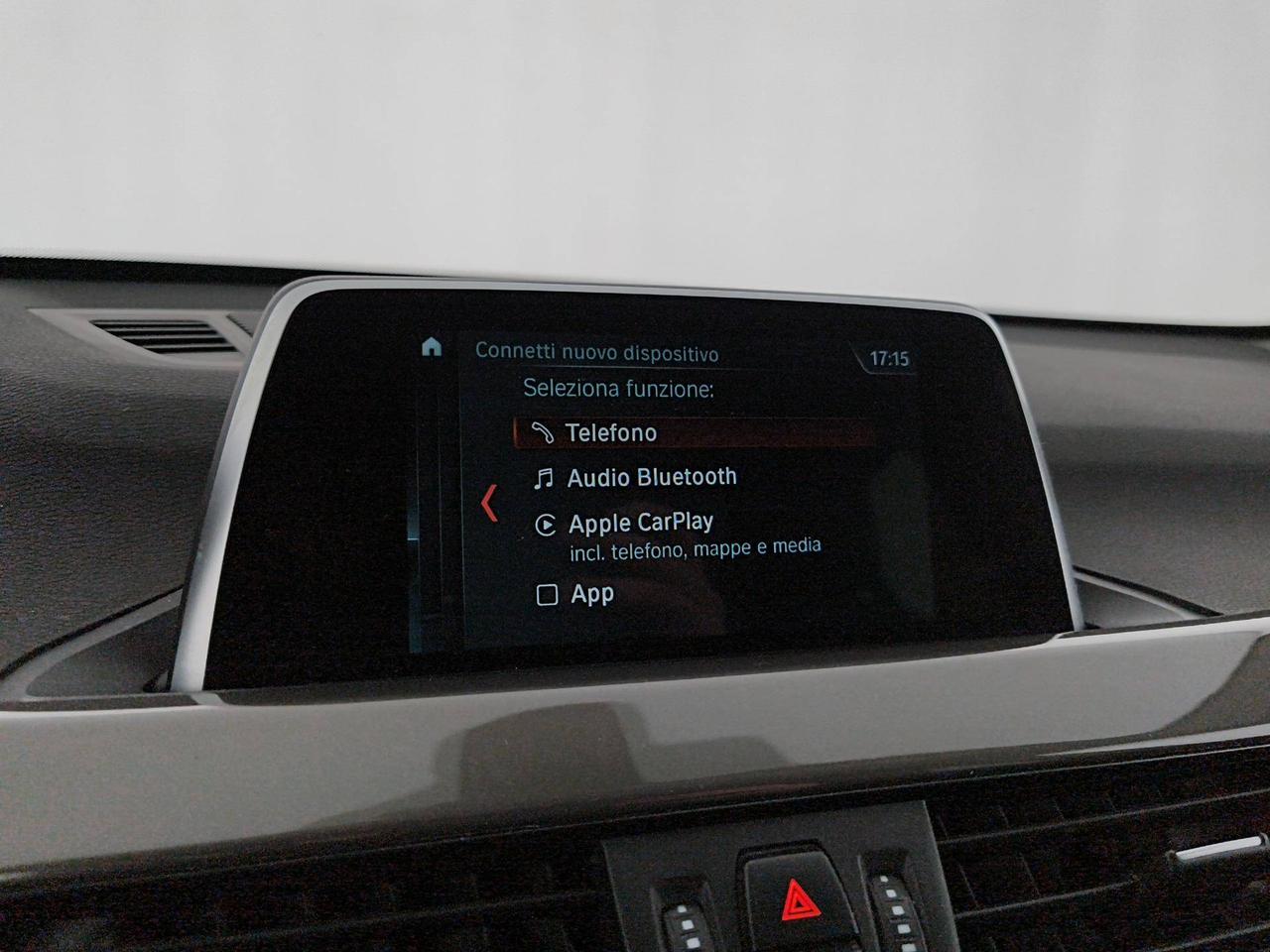 BMW X1 xDrive18d xLine